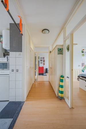 Medium property photo - Govert Flinckplantsoen 24, 2251 HJ Voorschoten